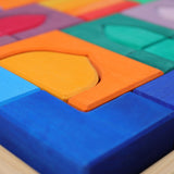 GRIMM'S Building Set 1001 Nights, Large - playhao - Toy Shop Singapore