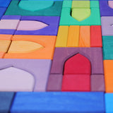 GRIMM'S Building Set 1001 Nights, Large - playhao - Toy Shop Singapore