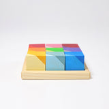 GRIMM'S Building Set Cornerstone (*) - playhao - Toy Shop Singapore