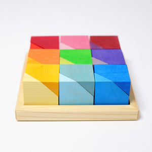 GRIMM'S Building Set Cornerstone (*) - playhao - Toy Shop Singapore