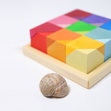 GRIMM'S Building Set Cornerstone (*) - playhao - Toy Shop Singapore