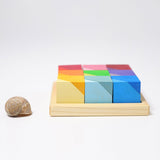 GRIMM'S Building Set Cornerstone (*) - playhao - Toy Shop Singapore