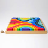 GRIMM'S building set four elements Large - playhao - Toy Shop Singapore