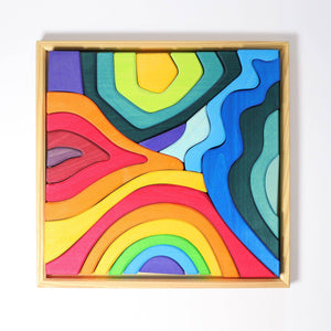 GRIMM'S building set four elements Large - playhao - Toy Shop Singapore