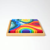 GRIMM'S Building set four elements, small - playhao - Toy Shop Singapore