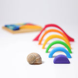 GRIMM'S Building set four elements, small - playhao - Toy Shop Singapore