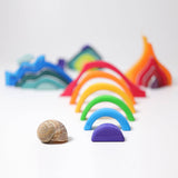 GRIMM'S Building set four elements, small - playhao - Toy Shop Singapore