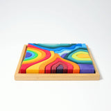 GRIMM'S Building set four elements, small - playhao - Toy Shop Singapore