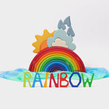 GRIMM'S Building Set Weather - playhao - Toy Shop Singapore