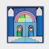 GRIMM'S Building World Polar Light - playhao - Toy Shop Singapore