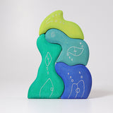 GRIMM'S Casa Aqua - playhao - Toy Shop Singapore