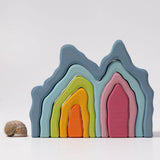 GRIMM'S Cave Arch - playhao - Toy Shop Singapore