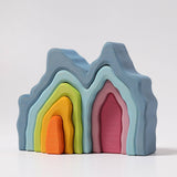 GRIMM'S Cave Arch - playhao - Toy Shop Singapore