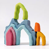 GRIMM'S Cave Arch - playhao - Toy Shop Singapore