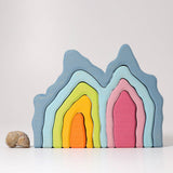 GRIMM'S Cave Arch - playhao - Toy Shop Singapore