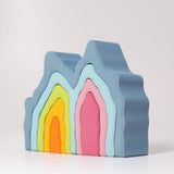 GRIMM'S Cave Arch - playhao - Toy Shop Singapore