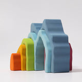 GRIMM'S Cave Arch - playhao - Toy Shop Singapore