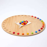 GRIMM'S Circular Disc For Year Calendar - playhao - Toy Shop Singapore