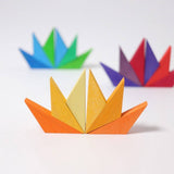 GRIMM'S complementary colour star, small - playhao - Toy Shop Singapore