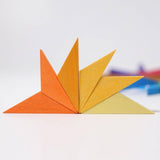 GRIMM'S complementary colour star, small - playhao - Toy Shop Singapore