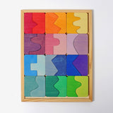 GRIMM'S Concave finds Convex - playhao - Toy Shop Singapore