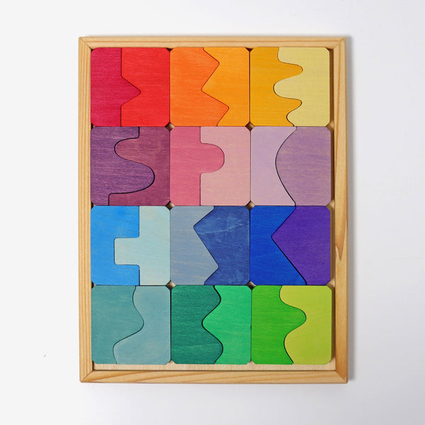 GRIMM'S Concave finds Convex - playhao - Toy Shop Singapore