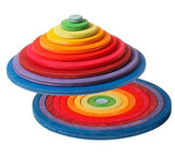 GRIMM'S Concentric Circles and rings - playhao - Toy Shop Singapore