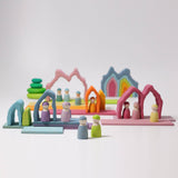 GRIMM'S Coral Reef (*) - playhao - Toy Shop Singapore