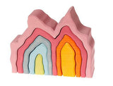 GRIMM'S Coral Reef (*) - playhao - Toy Shop Singapore