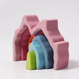 GRIMM'S Coral Reef (*) - playhao - Toy Shop Singapore