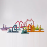 GRIMM'S Coral Reef (*) - playhao - Toy Shop Singapore