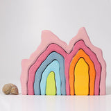 GRIMM'S Coral Reef (*) - playhao - Toy Shop Singapore