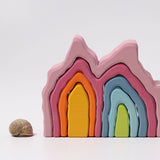 GRIMM'S Coral Reef (*) - playhao - Toy Shop Singapore