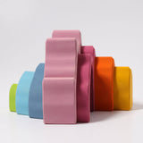 GRIMM'S Coral Reef (*) - playhao - Toy Shop Singapore