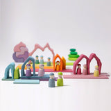 GRIMM'S Coral Reef (*) - playhao - Toy Shop Singapore