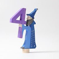 GRIMM'S Decorative Fairy Figure 4 - playhao - Toy Shop Singapore