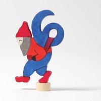 GRIMM'S Decorative Fairy Figure 6 - playhao - Toy Shop Singapore