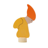 GRIMM'S Decorative Figure Autumn Dwarf - playhao - Toy Shop Singapore