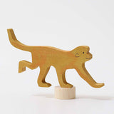 GRIMM'S Decorative Figure Monkey - playhao - Toy Shop Singapore