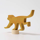 GRIMM'S Decorative Figure Monkey - playhao - Toy Shop Singapore