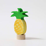 GRIMM'S Decorative Figure Pineapple - playhao - Toy Shop Singapore