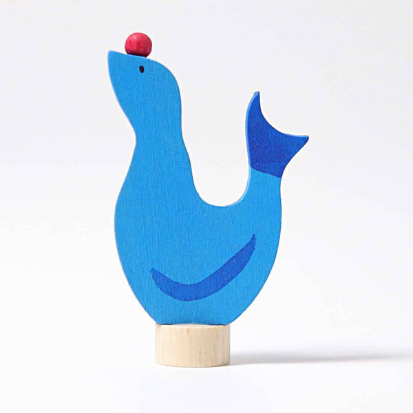 GRIMM'S Decorative Figure Seal - playhao - Toy Shop Singapore