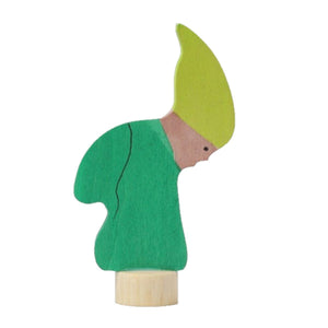 GRIMM'S Decorative Figure Spring Dwarf - playhao - Toy Shop Singapore