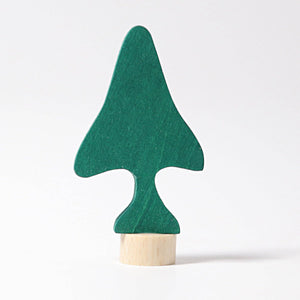 GRIMM'S Decorative Figure Tree Fir - playhao - Toy Shop Singapore
