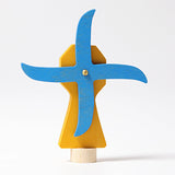 GRIMM'S Decorative Figure Windmill - playhao - Toy Shop Singapore