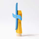 GRIMM'S Decorative Figure Windmill - playhao - Toy Shop Singapore