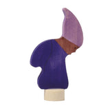 GRIMM'S Decorative Figure Winter Dwarf - playhao - Toy Shop Singapore