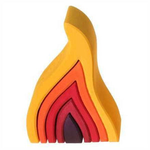 GRIMM'S Fire Small - playhao - Toy Shop Singapore