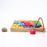 GRIMM'S First Thread Game - playhao - Toy Shop Singapore