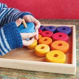 GRIMM'S First Thread Game - playhao - Toy Shop Singapore